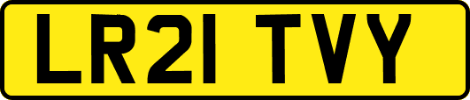 LR21TVY