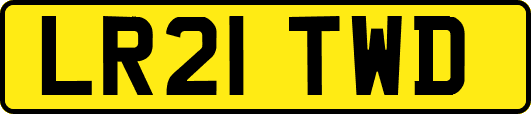 LR21TWD