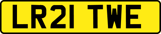 LR21TWE