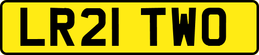 LR21TWO