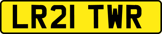 LR21TWR