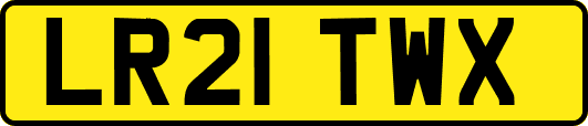 LR21TWX