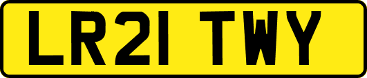 LR21TWY