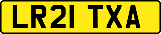 LR21TXA