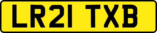 LR21TXB