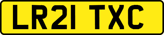 LR21TXC