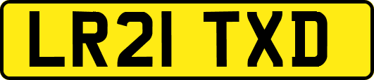 LR21TXD