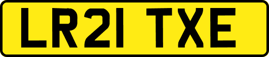 LR21TXE