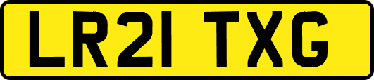 LR21TXG