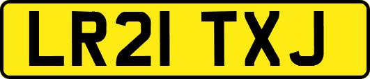 LR21TXJ