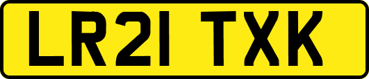 LR21TXK