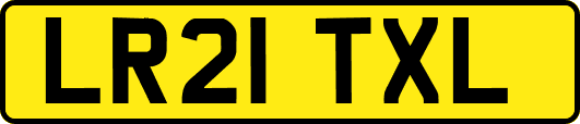 LR21TXL