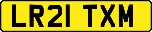 LR21TXM
