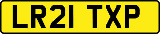 LR21TXP