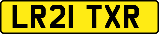 LR21TXR