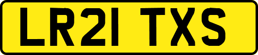 LR21TXS