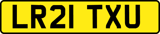 LR21TXU