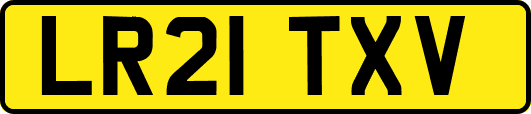 LR21TXV
