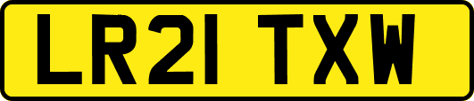 LR21TXW