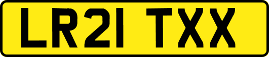 LR21TXX