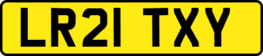LR21TXY