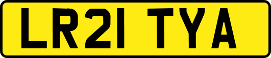 LR21TYA