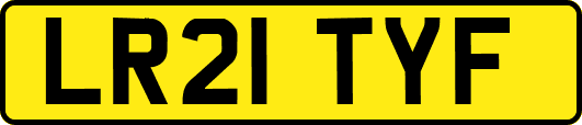 LR21TYF