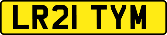 LR21TYM