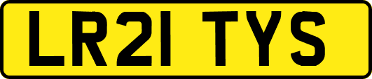 LR21TYS