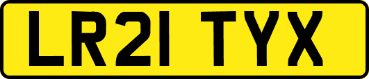 LR21TYX