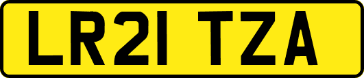LR21TZA