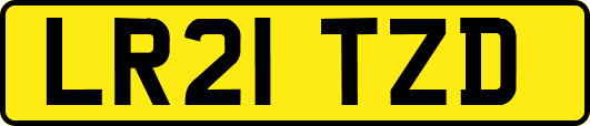 LR21TZD