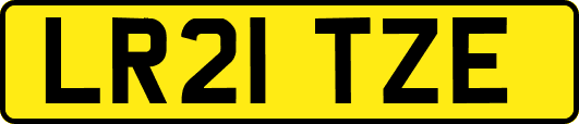 LR21TZE