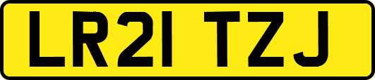 LR21TZJ