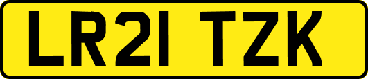LR21TZK