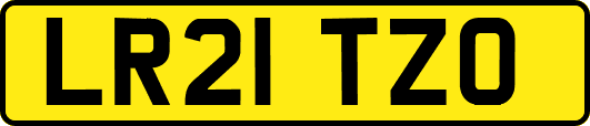 LR21TZO
