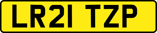 LR21TZP