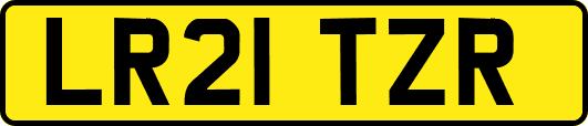 LR21TZR