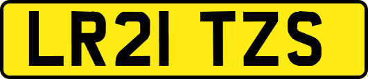 LR21TZS