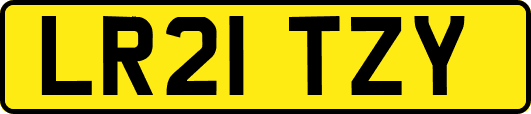 LR21TZY
