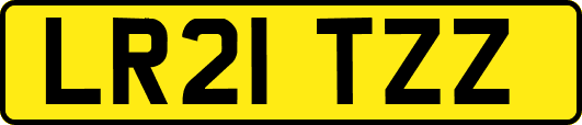 LR21TZZ