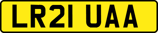 LR21UAA