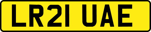LR21UAE