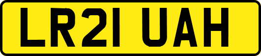 LR21UAH