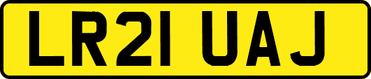 LR21UAJ