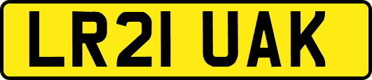 LR21UAK