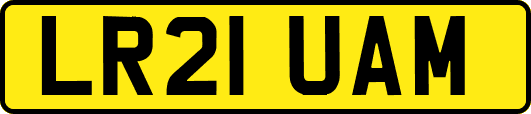 LR21UAM