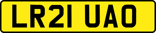 LR21UAO