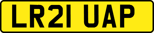 LR21UAP