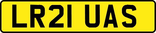 LR21UAS